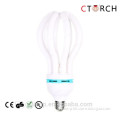TORCH CE certificated 125W 4550LM Lotus energy saver lamp